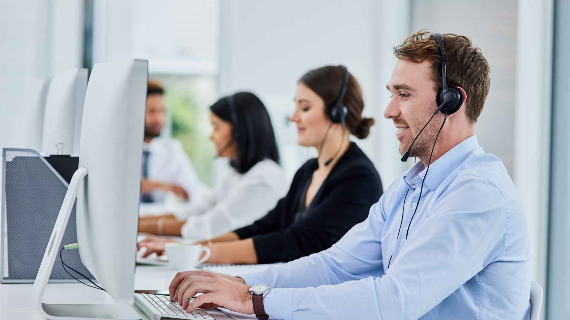 The Future of IT Support