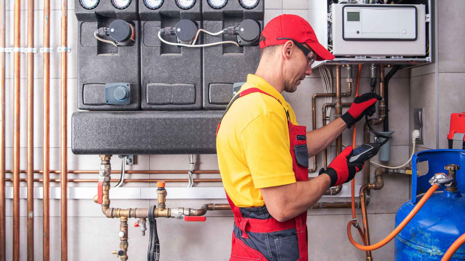 Regular IT Maintenance